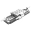 Aventics CKP-DA-016-0320-CL-MM00S007LP000P0P0 Pneumatic Linear Actuator 
