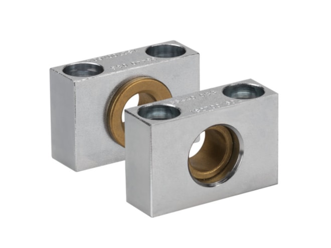 Aventics CM1-AT4-032-M1-A Pneumatic Linear Actuator