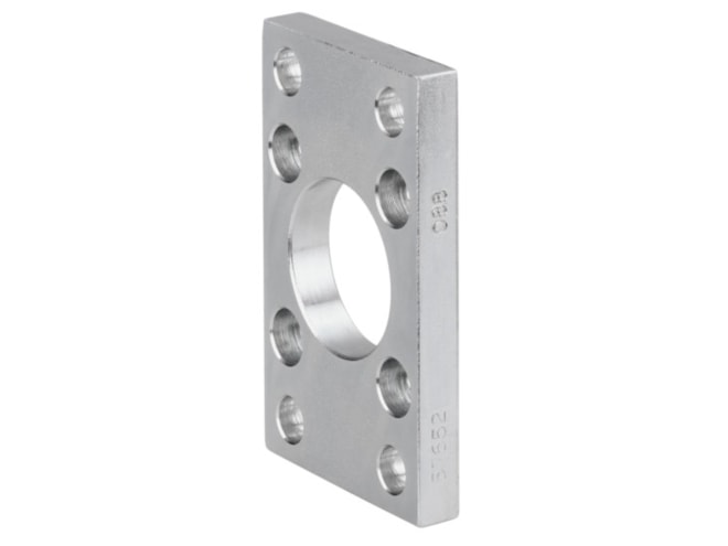 Aventics Flange-Mountings Series Pneumatic Linear Actuator