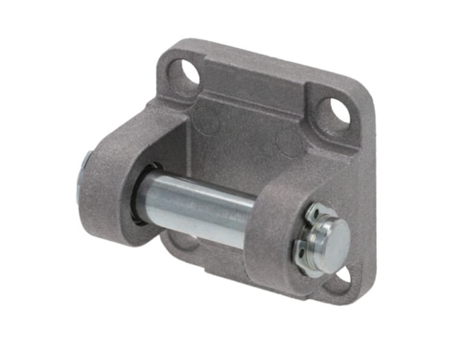 Aventics CM1-MP2-063-GD-AL-ISO15552 Pneumatic Linear Actuator