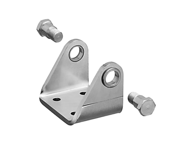 Aventics CM1-MP2-063-ST-ZN-RPC Pneumatic Linear Actuator