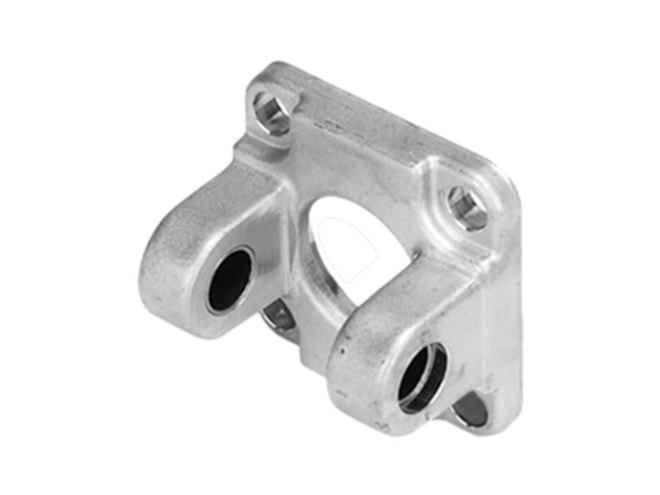 Aventics CM1-MP2-100-FO-AL-ISO15552 Pneumatic Linear Actuator