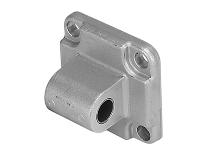 Aventics CM1-MP4-080-GD-AL-ISO15552 Pneumatic Linear Actuator
