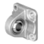 Aventics CM1-MP6-032-FO-AL-ISO15552 Pneumatic Linear Actuator 