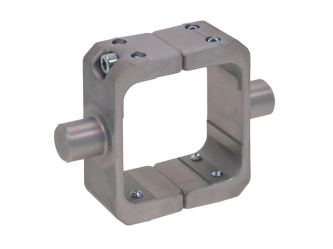 Aventics CM1-MT4-125-AL-FO-AN Pneumatic Linear Actuator