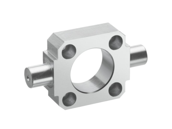 Aventics CM1-MT5-200-M1-A Pneumatic Linear Actuator