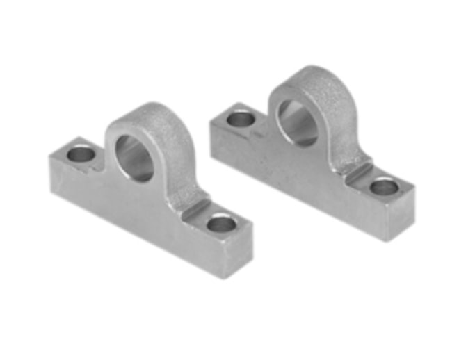 Aventics CM1 ØCR10-AL Pneumatic Linear Actuator
