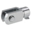 Aventics CM2-AP2-M016-ST-ZN Rod Clevis AP2 