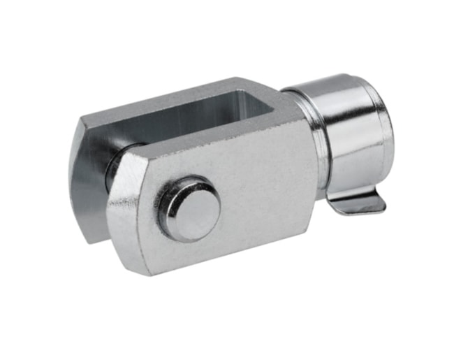 Aventics CM2-AP2-M027-ST-ZN Rod Clevis AP2