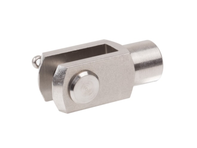 Aventics CM2-AP2-M16X1.5-AISI 316 Rod Clevis AP2
