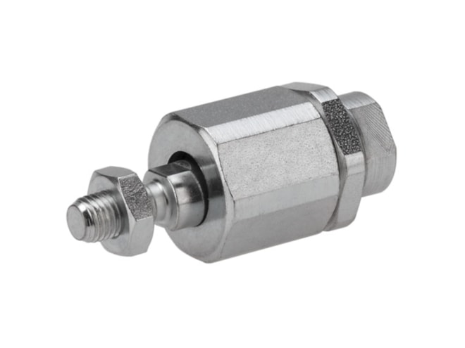 Aventics CM2-PM5-M005-M2-A Compensating Coupling PM5