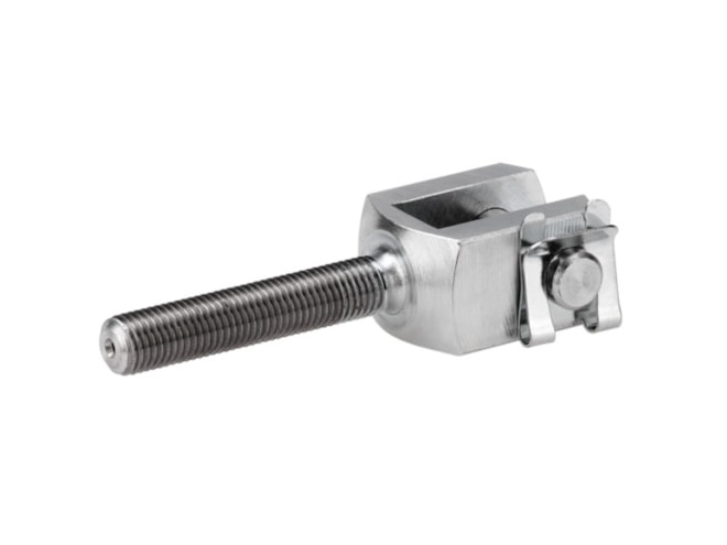 Aventics CM2-PM6-M027-M2-A Rod Clevis PM6