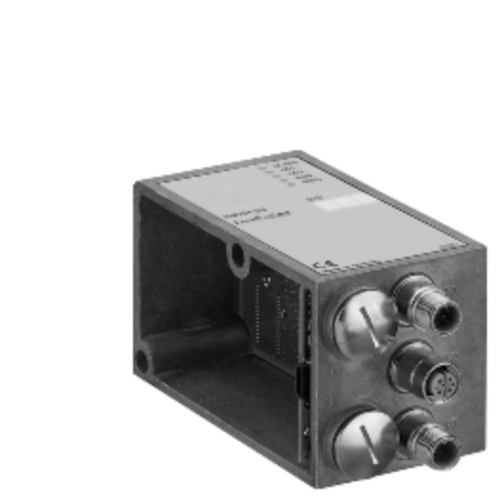 Aventics CMS-B-PNRT        32EST Electric and Pneumatic Actuated Directional Valve