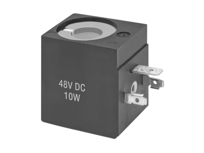Aventics CO1-FORM_A-024DC-10,0W-30MM Coil