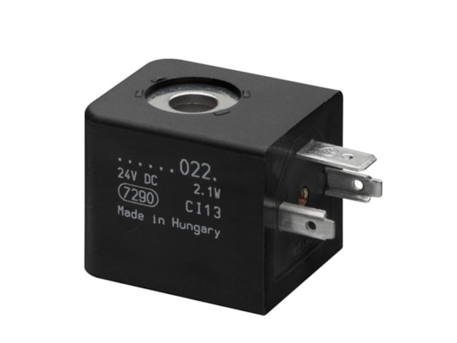 Aventics CO1-FORM_A-024DC-2,1W-30MM Coil