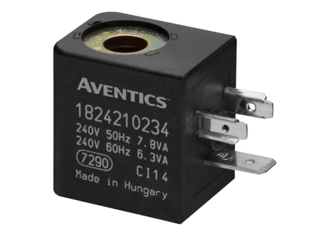 Aventics CO1-FORM_B-048DC-5,0W-22 Coil