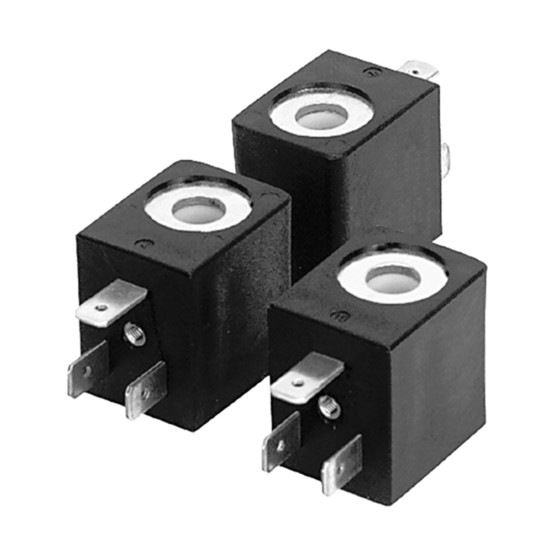 Aventics CO1-FORM_BI-048AC-8,0VA-22MM Coil