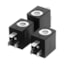 Aventics CO1-FORM_BI-048AC-8,0VA-22MM Coil 