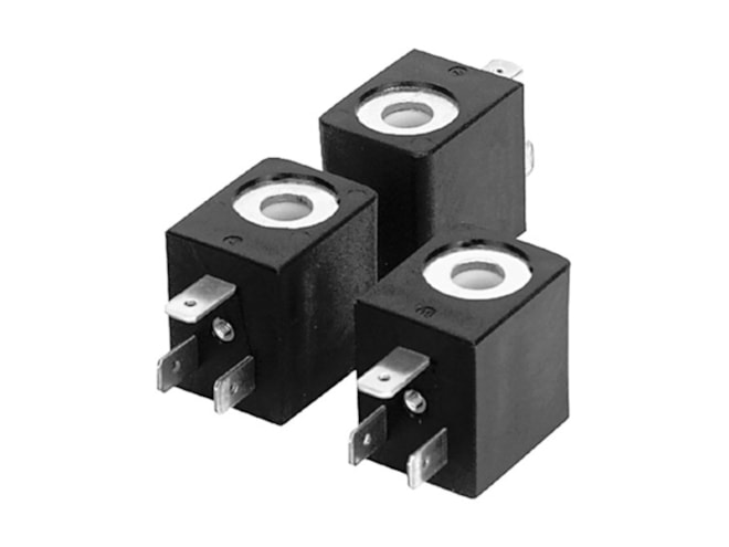 Aventics CO1-FORM_BI-110AC-8,0VA-22MM Coil