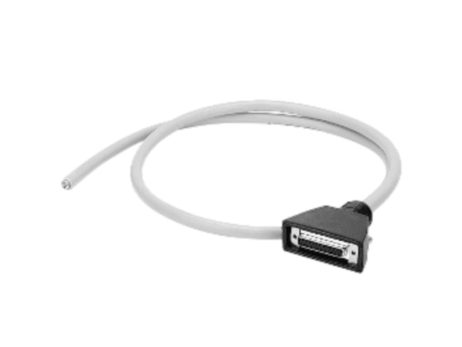 Aventics CON-MP-FA-DSUB-25-3000-PUR-OW-25 Multipole Plug