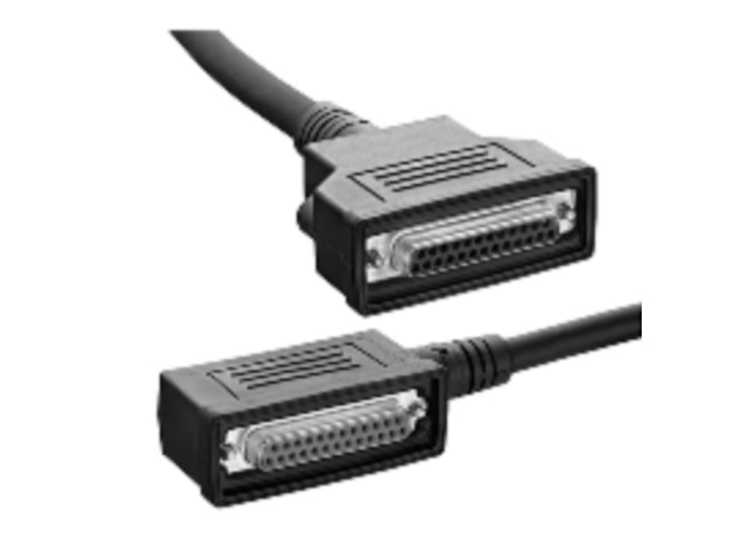 Aventics CON-MP-FA-DSUB-44-5000-PVC-OW-36 Multipole Plug