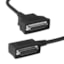 Aventics CON-MP-MA-DSUB-25-10000-PVC-FS-DSUB-25 Multipole Plug 