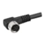 Aventics CON-RD-FA-M8-3-10000-PUR-OW-3 Round Plug Connector 