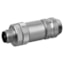 Aventics CON-RD-MS-M12B-5-SCREW Round Plug Connector 