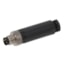 Aventics CON-RD-MS-M8-3-SCREW Round Plug Connector 