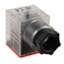 Aventics CON-VP-F_A-2+E-RD-V-SCREW Valve Plug Connector 