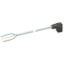 Aventics CON-VP-F_CI-4-YE-V-5000-PVC-OW-3 Valve Plug Connector 
