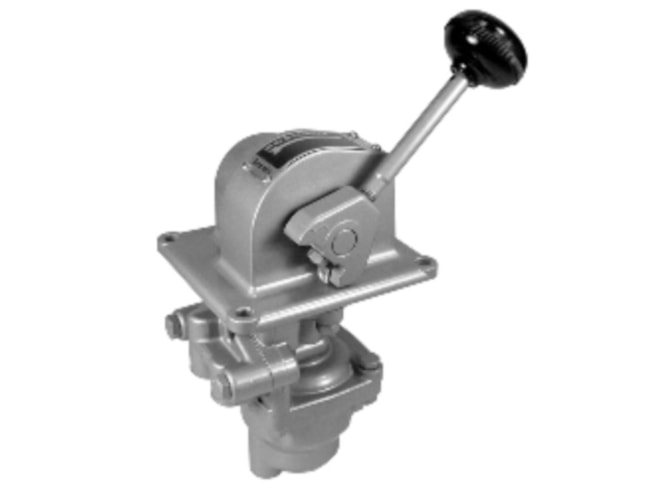 Aventics CONTROLAIR-H-2-LX-(0-125) Combination Unit