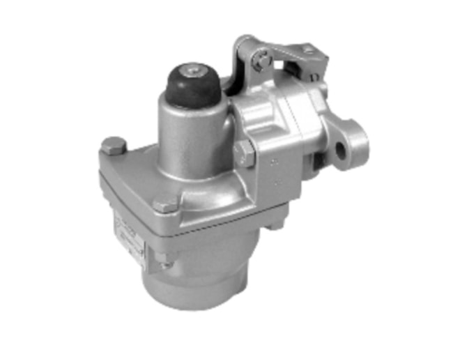 Aventics CONTROLAIR-H-3-(0-125)-LB-SPR Combination Unit