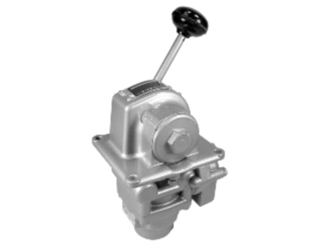 Aventics CONTROLAIR-HE-2-LX-(0-125) Combination Unit