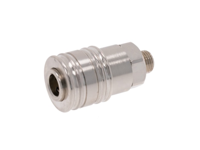 Aventics CP1 Series Safety Coupling