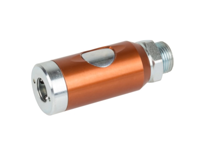 Aventics CP2 Series Safety Coupling