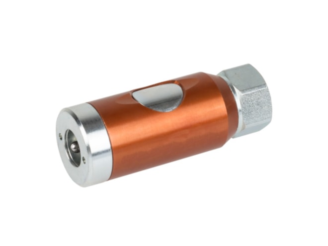 Aventics CP2-S-NW7,4-G038-IN Safety Coupling