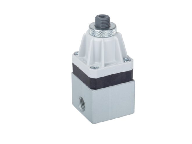 Aventics CR1-OX Series Combination Unit