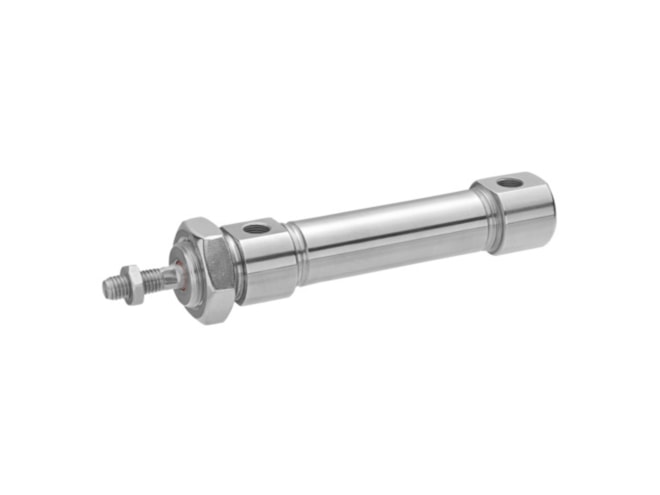 Aventics CSL-DA-025-0125-1-SC-1-0-000-SRT-BAS Pneumatic Linear Actuator