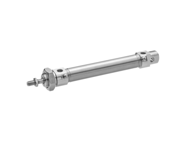 Aventics CSL-DA-025-0320-1-PC-1-0-000-STD-BAS Pneumatic Linear Actuator