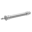 Aventics CSL-DA-040-0160-1-PC-1-0-000-STD-BAS Pneumatic Linear Actuator 