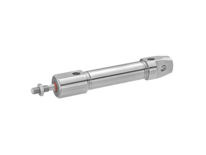Aventics CSL-DA-050-0100-1-SC-1-0-000-FRE-BAS Pneumatic Linear Actuator