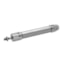 Aventics CSL-DA-050-0250-1-PC-1-0-000-FRE-BAS Pneumatic Linear Actuator 