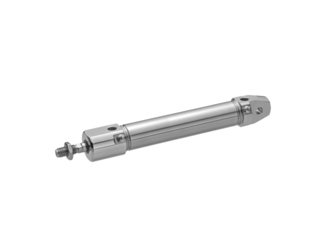 Aventics CSL-DA-050-0250-1-PC-1-0-000-FRE-BAS Pneumatic Linear Actuator