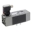 Aventics DISTRIBUTEUR ELECT  ISO1 DVV3 5/2 Electric and Pneumatic Actuated Directional Valve 