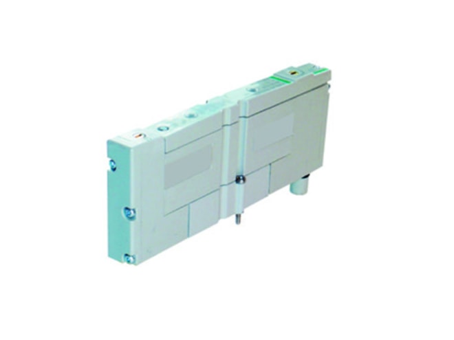 Aventics DISTRIBUTOR 501 TIGHT JOINTS 5/3 W3 PL Electric and Pneumatic Actuated Directional Valve