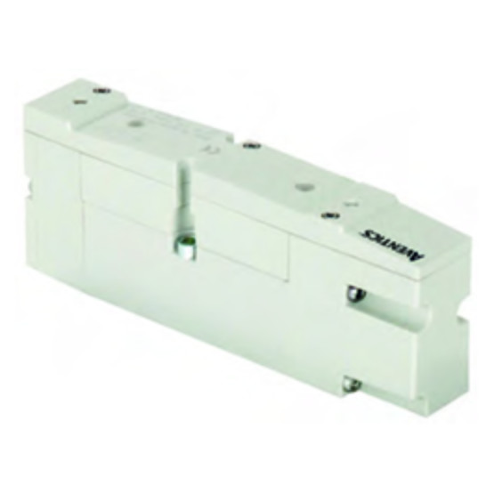 Aventics DIST. 503 (26MM) 5/2 DIFFERENTIAL AIR RE Electric and Pneumatic Actuated Directional Valve