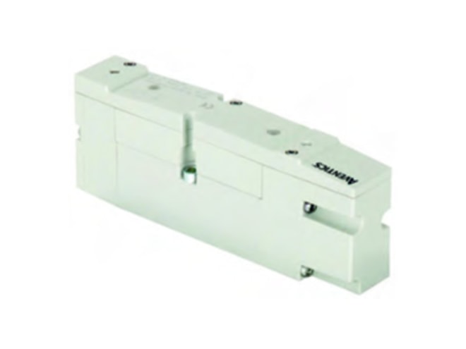 Aventics 503 Series Electric and Pneumatic Actuated Directional Valve