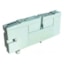 Aventics DIST. RUBBER PACKED  502 5/3 PLUG-IN Electric and Pneumatic Actuated Directional Valve 