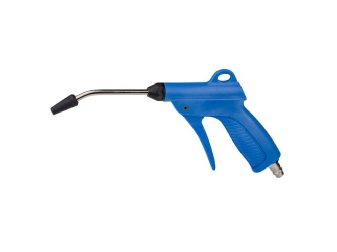 Aventics DRUCKLUFTPISTOLE MIT MONT. VERLäNGERUNG Actuator Accessory